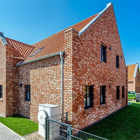 Moewenkoje, Neu, Og Mit Balkon Apartment Greetsiel