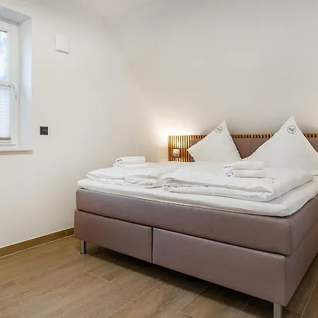 Moewenkoje, Neu, Og Mit Balkon Apartment Greetsiel