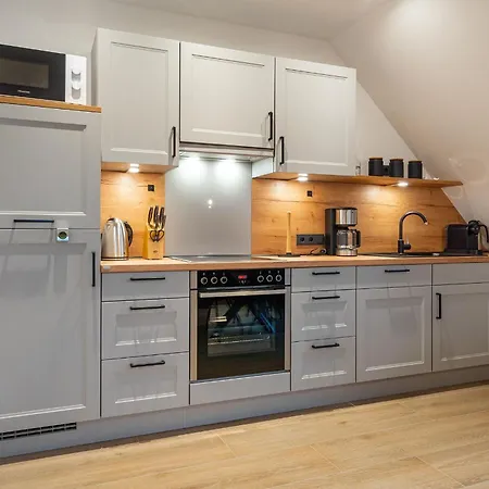 Moewenkoje Greetsiel