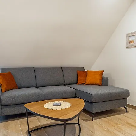 Moewenkoje Lejlighed