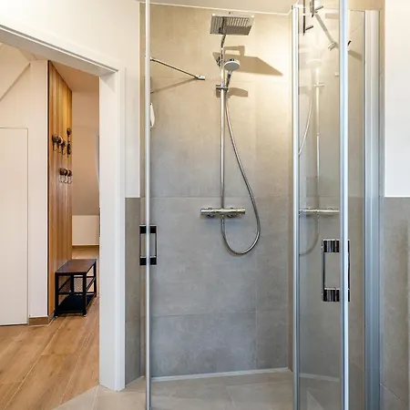 Moewenkoje Lejlighed *