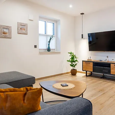 Moewenkoje Apartment