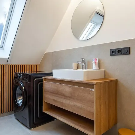 Moewenkoje Lejlighed *