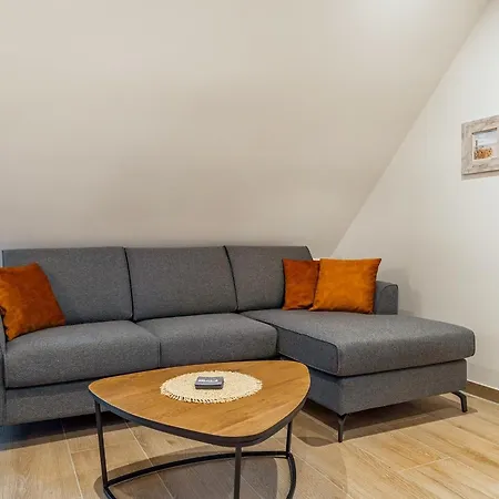 Moewenkoje Lejlighed