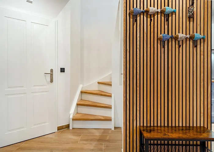 Möwenkoje, Neu, Og Mit Balkon